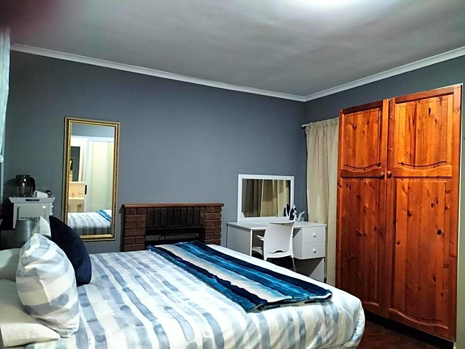 Step-by-Step Self-Catering and B&B