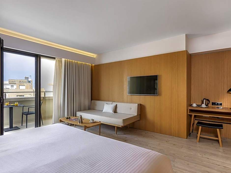 Ibis Styles Heraklion Central