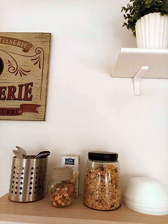 La Casina B&B – Ancona, IL