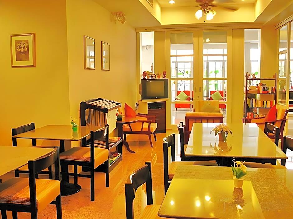 The Sunrise Residence