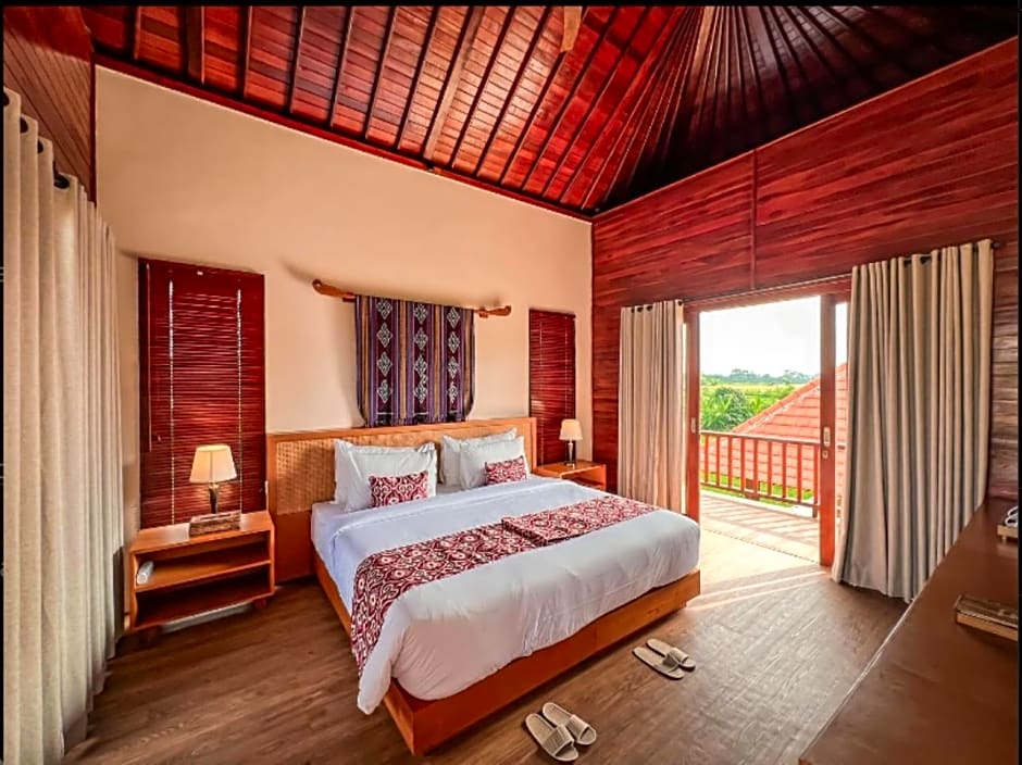 Odessa Village by Pramana Villas