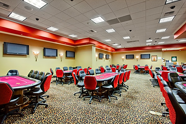Suncoast Hotel & Casino