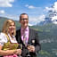 Eiger Murren Swiss Quality Hotel