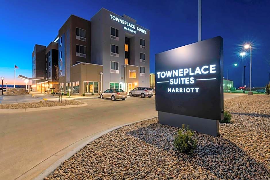 TownePlace Suites by Marriott Hays