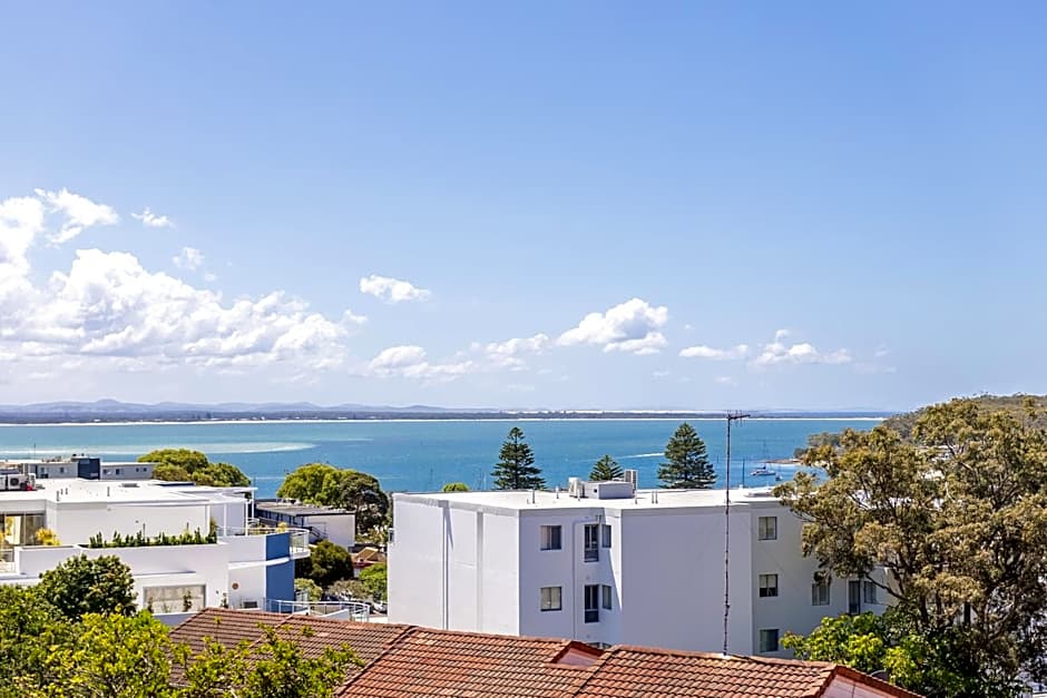 Oaks Nelson Bay Lure Suites