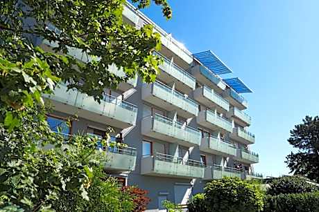 Kemnater Hof Apartments