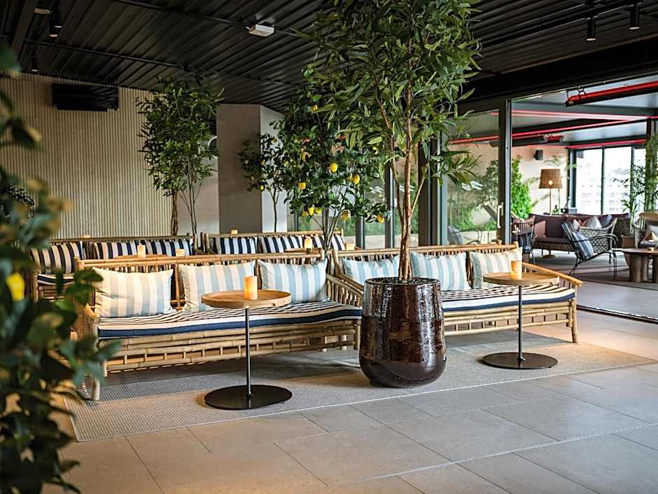 Quality Hotel Tønsberg