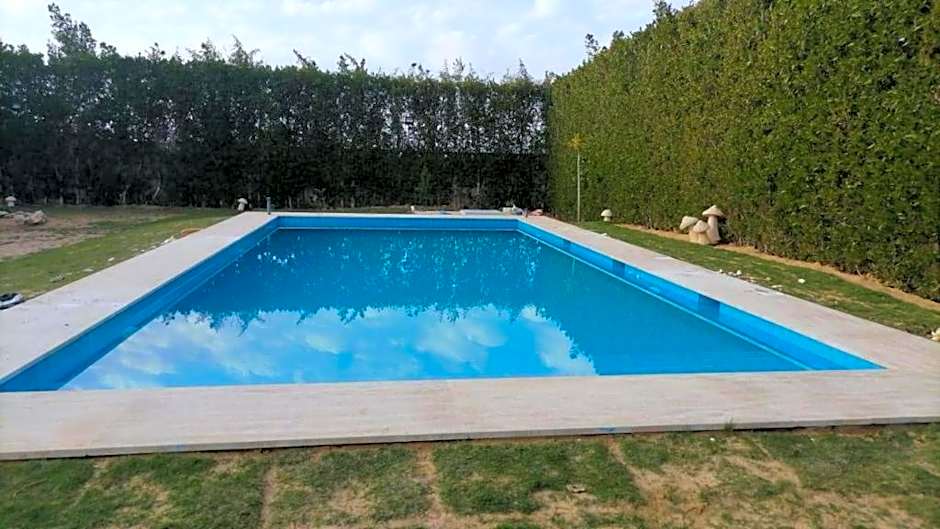 Jasmin Holiday House