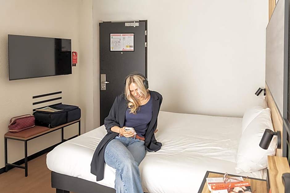 ibis Antwerpen Centrum