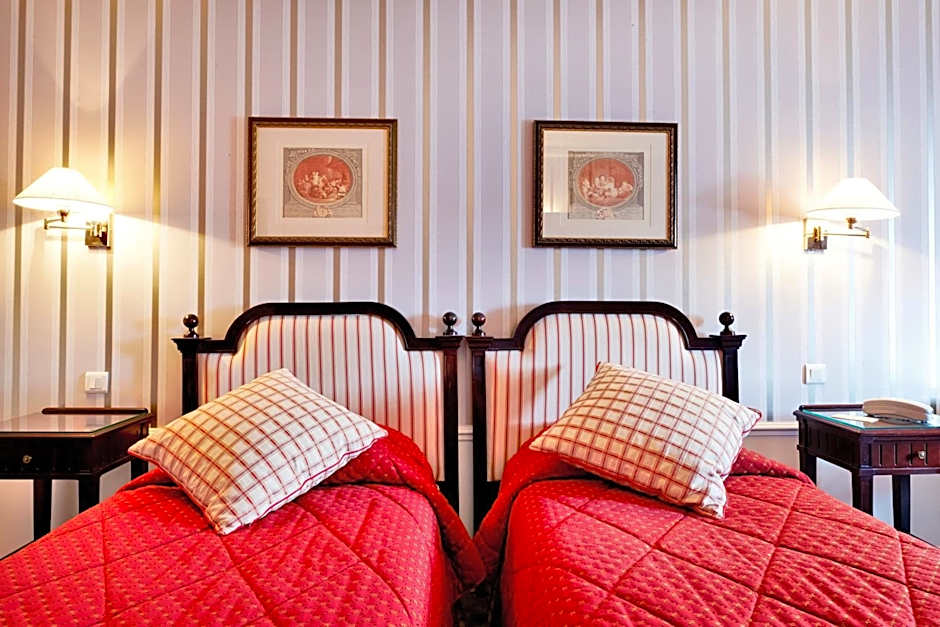 Golden Tulip Washington Opera