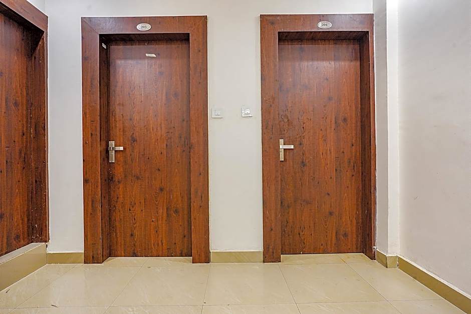 FabExpress Green City