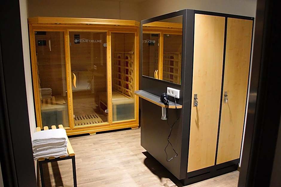 Centrale Hotel und Restaurant