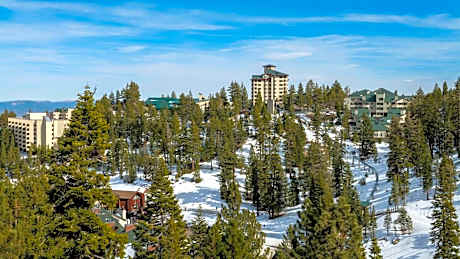 Holiday Inn Club Vacations Tahoe Ridge Resort By IHG