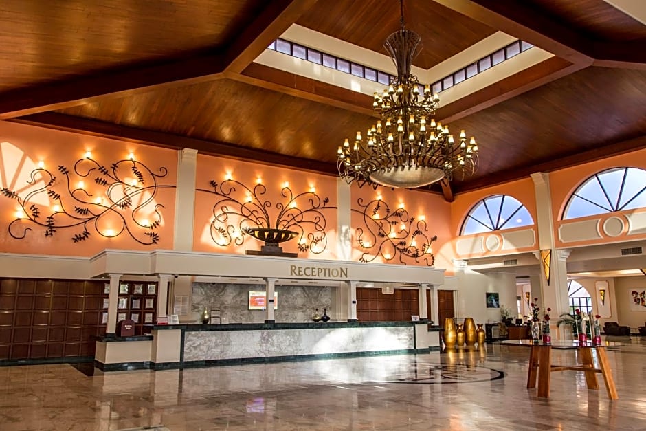 Select Club At Sandos Playacar All Inclusive - Adults Only Area