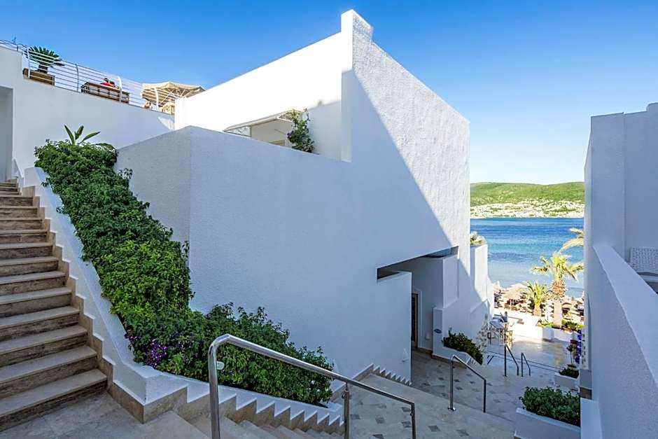 Agaya Bodrum - Adult Only