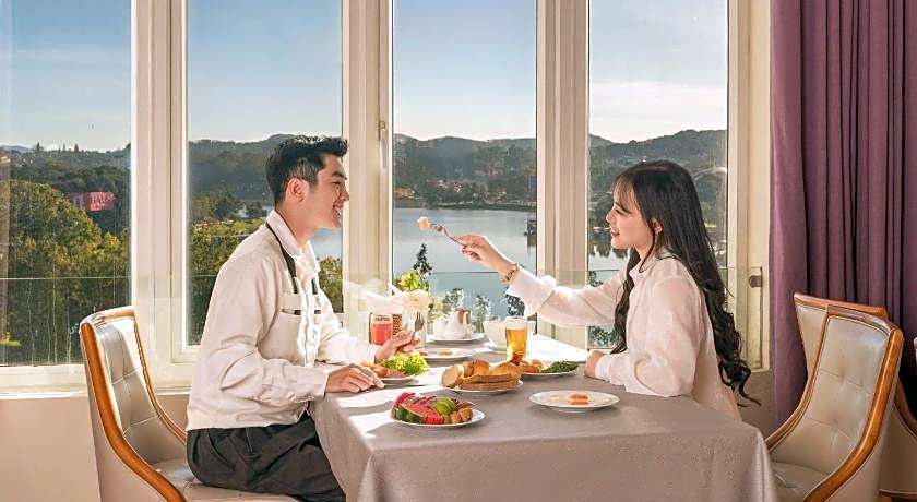 TTC Hotel - Ngoc Lan