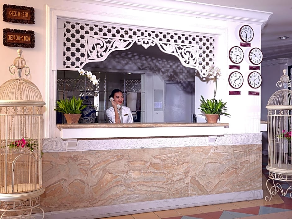 Bella Vista Express Hotel Langkawi