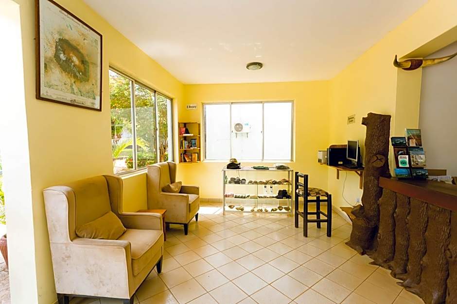 Keys Hotel Mbokomu Branch