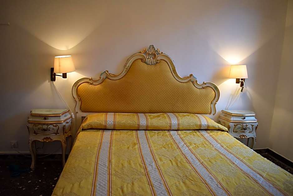 Albergo Basilea