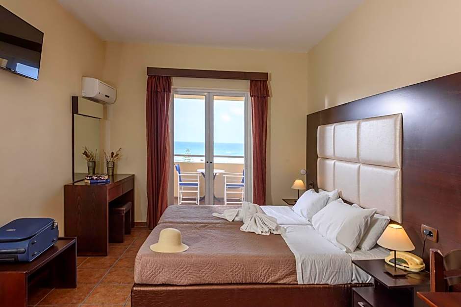 Eurohotel Theo Hotel