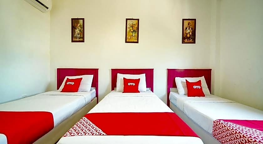 OYO 89710 Saujana CT View Hotel