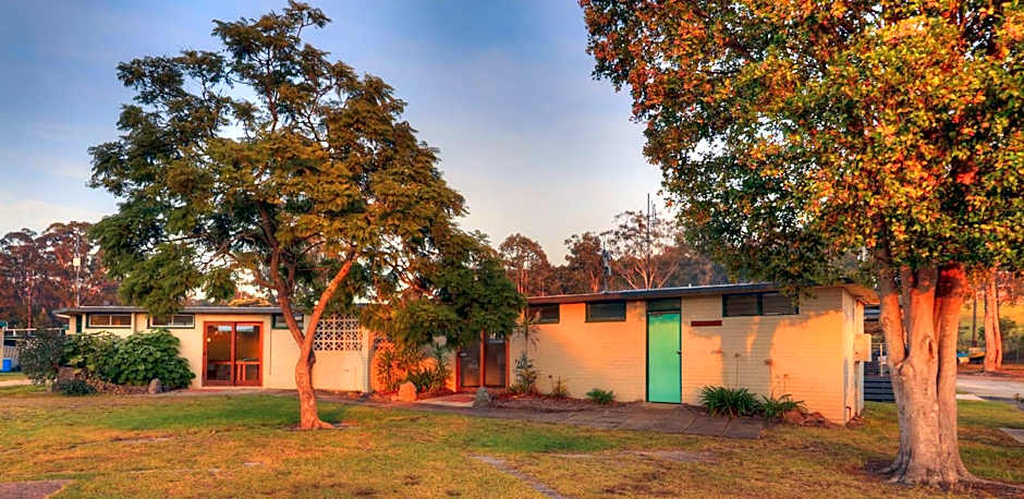 Eden Gateway Holiday Park