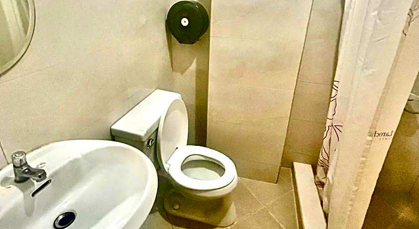 Fuente Hotel de Cebu