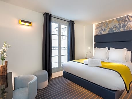 Classic Double Room