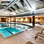 DoubleTree By Hilton Hotel Tulsa-Downtown