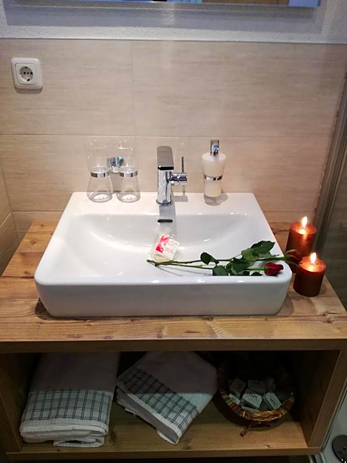 Häus`l am Ruan