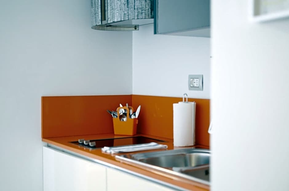 Piazza Castello Suite