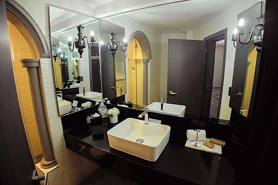 Hotel & Spa Hacienda Baruk