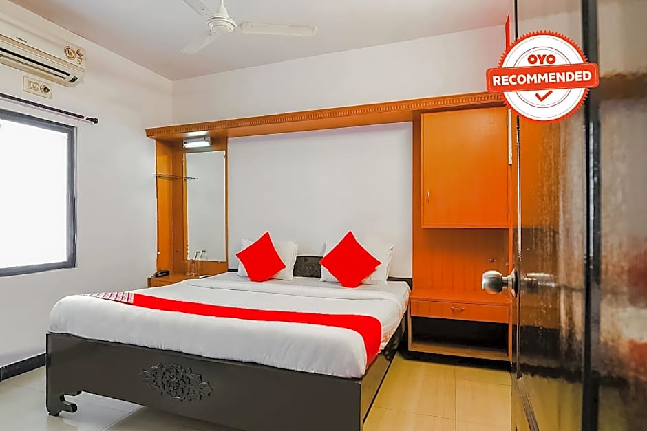 Super Hotel O By OYO Maruthi Gandhi Park