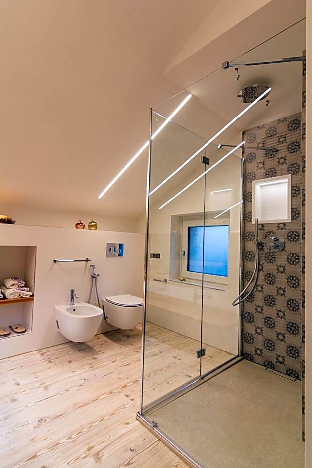 B&B COL DE LE MOLE - DOLOMITI BELLUNESI