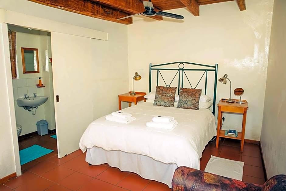 Wilgewandel Holiday Farm & Day Restaurant