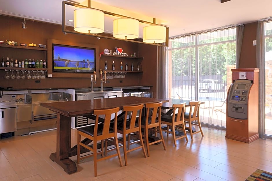 Fairfield Inn & Suites by Marriott Richmond Ashland