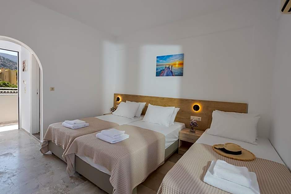 Amara Seaside by Estia