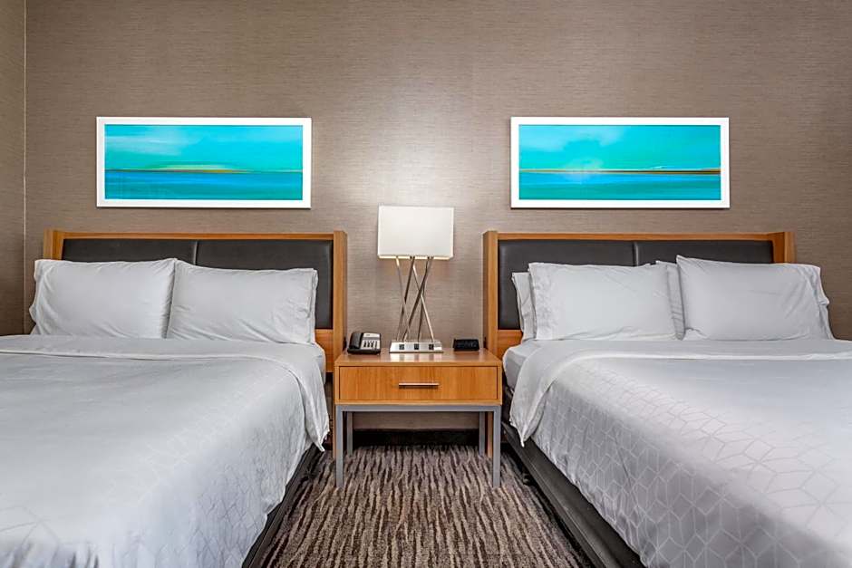 Holiday Inn Express Annapolis East Kent Island By IHG