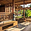 Puri Dajuma Terrace Eco Lodge & Spa
