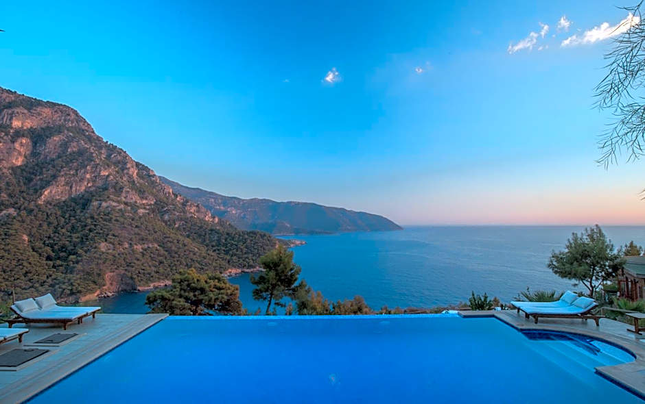 Kabak Avalon Bungalows