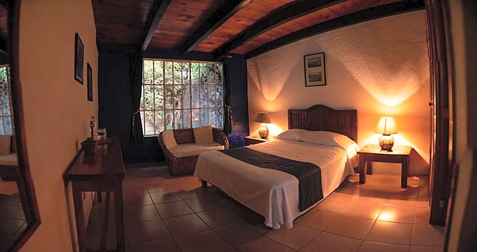 Hotel La Posada del Valle