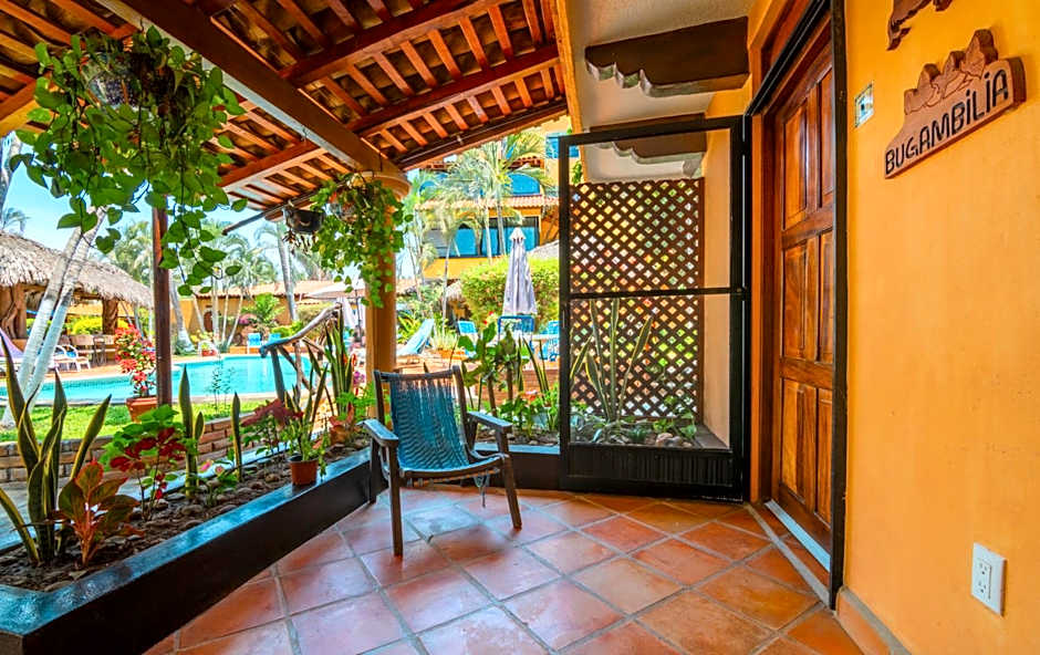Hotel Casamar Suites