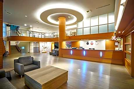 Ho Fong Business Stay