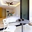 Infinity Suites