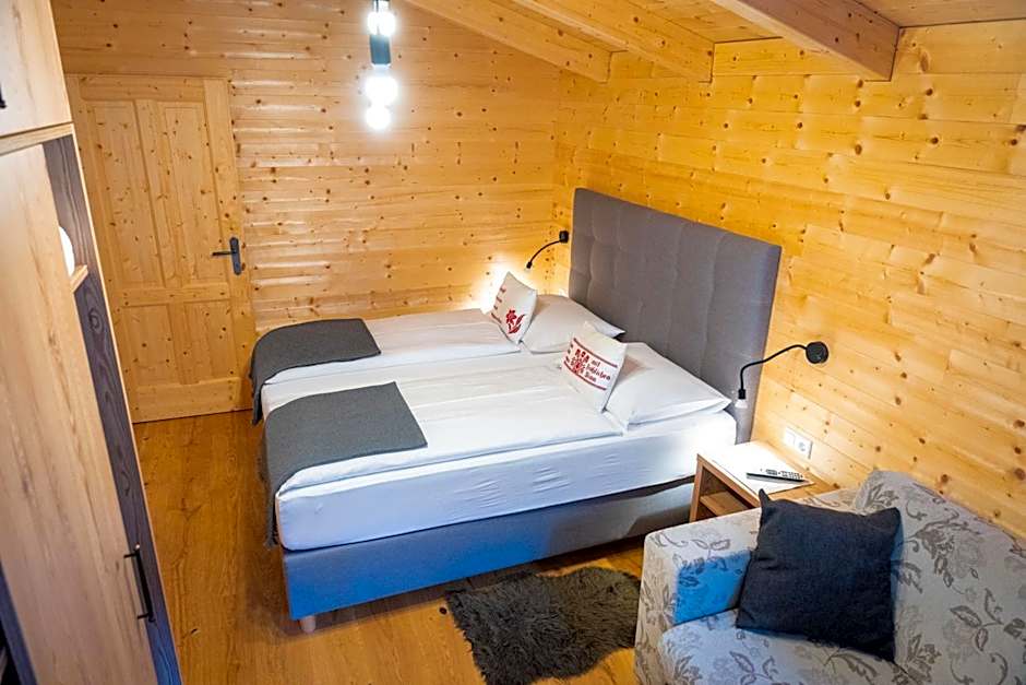 Hotel Alpengasthof Hochegger