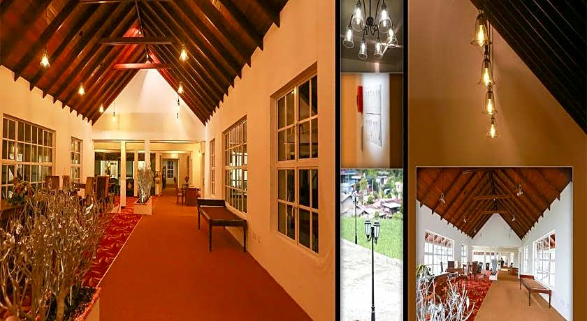 Nuwara Eliya- The Blackpool