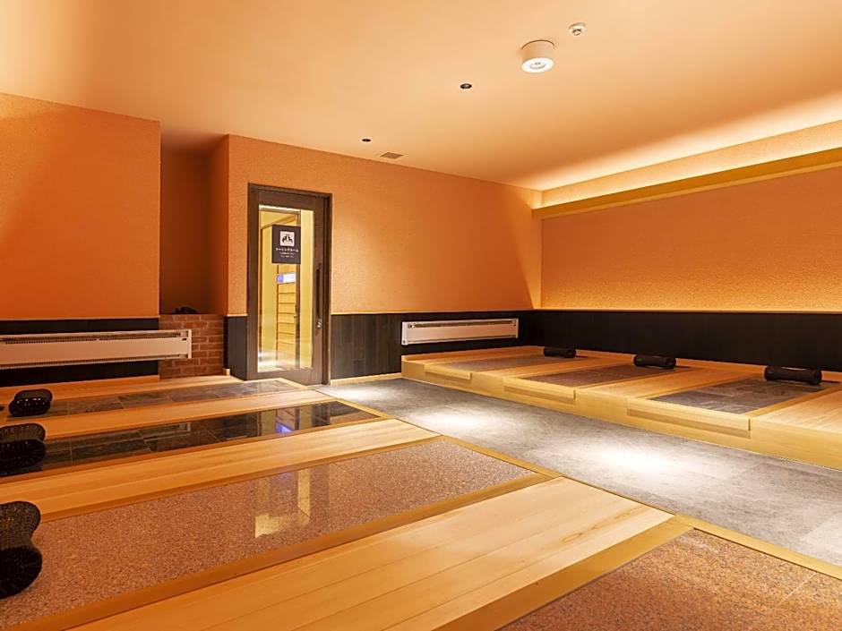 Ooedo Onsen Monogatari Premium Saiki Bekkan