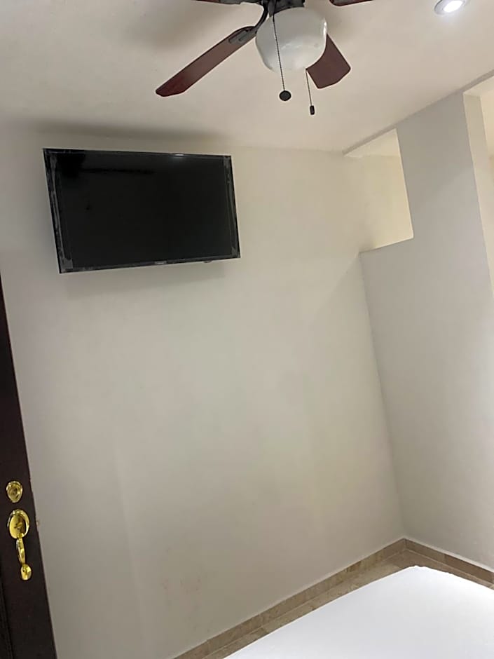 Hotel fresno Xochitepec