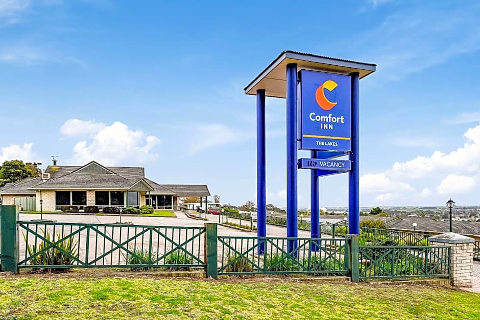 Comfort Inn The Lakes