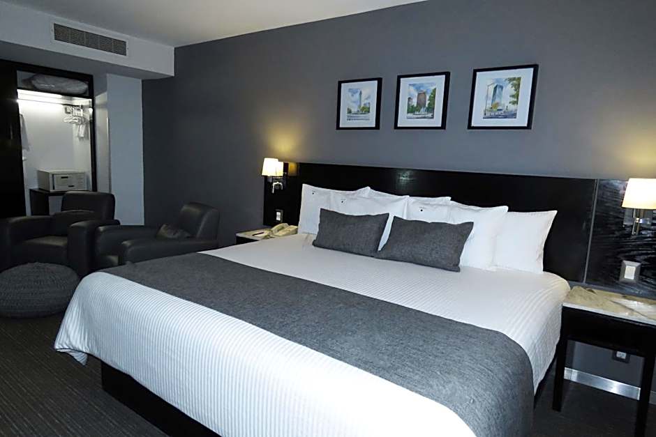 LaiLa Hotel CDMX